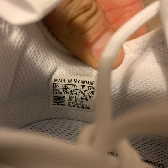 Adidas xplr - Picture 7 of 8